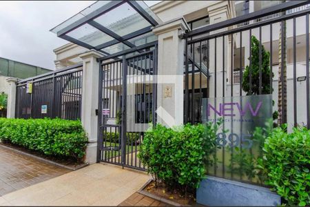 Apartamento à venda com 53m², 2 quartos e 1 vagaFachada