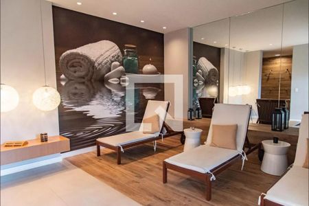 Apartamento à venda com 53m², 2 quartos e 1 vagaÁrea comum