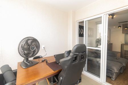 Apartamento à venda com 53m², 2 quartos e 1 vagaSala