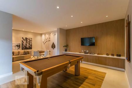 Apartamento à venda com 53m², 2 quartos e 1 vagaÁrea comum