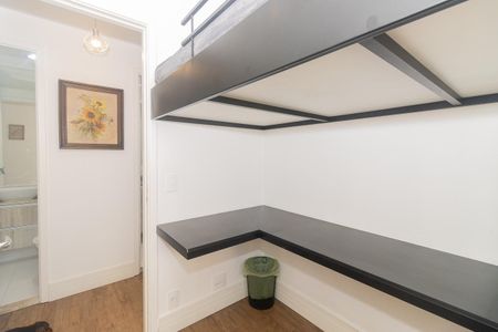 Apartamento à venda com 53m², 2 quartos e 1 vagaQuarto 