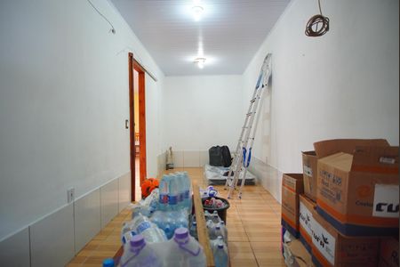 Casa à venda com 90m², 1 quarto e 2 vagasQuarto