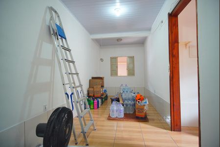 Casa à venda com 90m², 1 quarto e 2 vagasQuarto