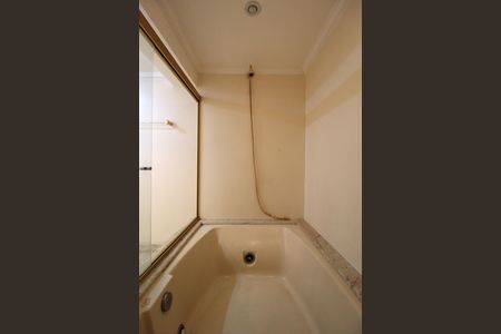 Apartamento para alugar com 95m², 2 quartos e 1 vagaBanheiro