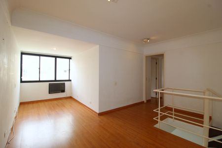 Apartamento para alugar com 95m², 2 quartos e 1 vagaSala de Estar
