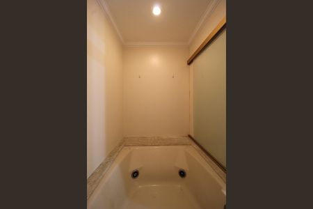 Apartamento para alugar com 95m², 2 quartos e 1 vagaBanheiro