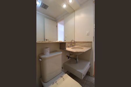 Apartamento para alugar com 95m², 2 quartos e 1 vagaBanheiro