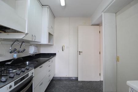Apartamento para alugar com 95m², 2 quartos e 1 vagaCozinha