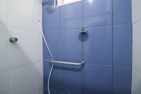 Casa à venda com 103m², 2 quartos e 2 vagasBanheiro da Suíte