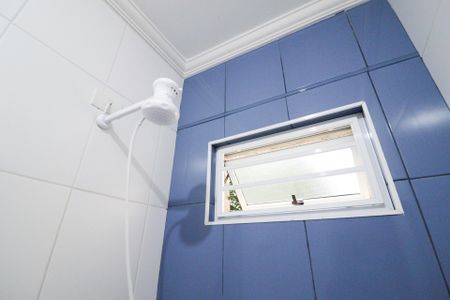 Casa à venda com 103m², 2 quartos e 2 vagasBanheiro da Suíte