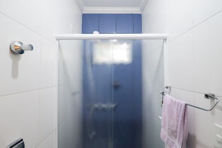 Casa à venda com 103m², 2 quartos e 2 vagasBanheiro da Suíte