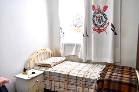 Apartamento à venda com 104m², 3 quartos e 2 vagas Apartamento à venda com 104m², 3 quartos e 2 vagasQuarto 2