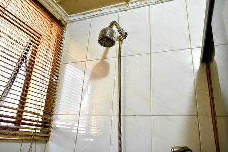 Apartamento à venda com 104m², 3 quartos e 2 vagas Apartamento à venda com 104m², 3 quartos e 2 vagasBanheiro da Suíte