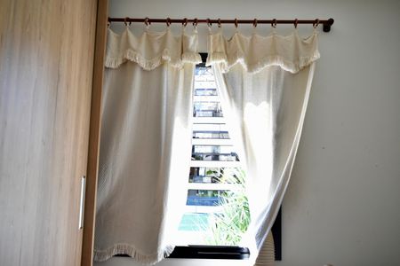 Apartamento à venda com 104m², 3 quartos e 2 vagas Apartamento à venda com 104m², 3 quartos e 2 vagasQuarto 1