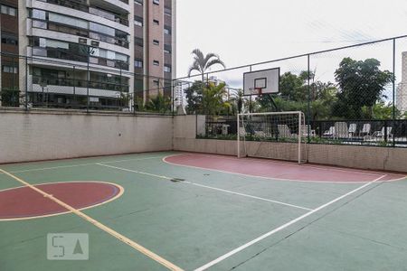 Apartamento à venda com 104m², 3 quartos e 2 vagas Apartamento à venda com 104m², 3 quartos e 2 vagasQuadra Esportiva