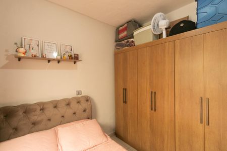 Casa de condomínio à venda com 70m², 2 quartos e 1 vaga Casa de condomínio à venda com 70m², 2 quartos e 1 vagaQuarto 2
