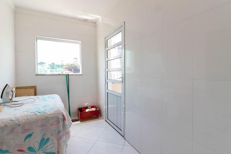 Casa à venda com 177m², 3 quartos e 6 vagas Casa à venda com 177m², 3 quartos e 6 vagasÁrea de Serviço