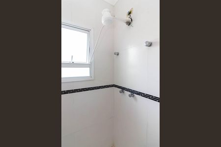 Casa à venda com 177m², 3 quartos e 6 vagas Casa à venda com 177m², 3 quartos e 6 vagasBanheiro da Suíte 3
