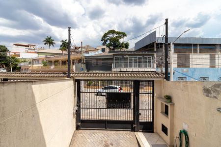 Casa à venda com 177m², 3 quartos e 6 vagas Casa à venda com 177m², 3 quartos e 6 vagasSala de Estar - Vista