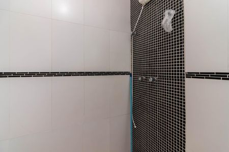 Casa à venda com 177m², 3 quartos e 6 vagas Casa à venda com 177m², 3 quartos e 6 vagasBanheiro da Suíte 1