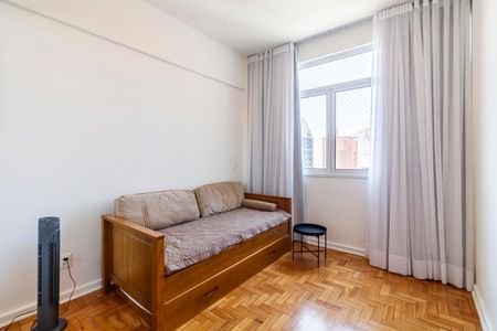 Apartamento à venda com 75m², 2 quartos e sem vagaQuarto 1