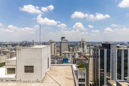 Apartamento à venda com 75m², 2 quartos e sem vagaVista da Suíte