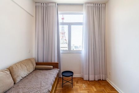 Apartamento à venda com 75m², 2 quartos e sem vagaQuarto 1