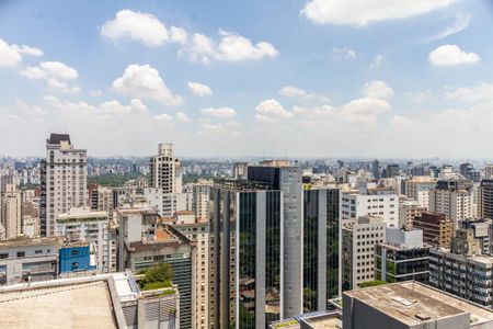 Apartamento à venda com 75m², 2 quartos e sem vagaVista do Quarto