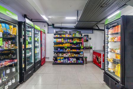 Apartamento à venda com 75m², 2 quartos e sem vagaÁrea comum - Market