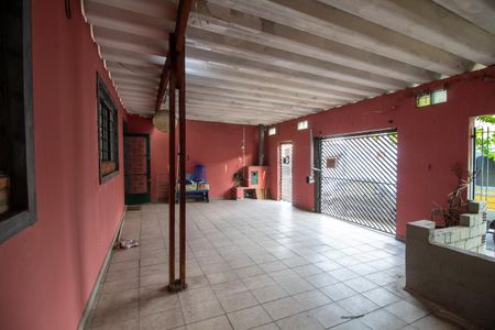 Casa à venda com 120m², 2 quartos e sem vaga Casa à venda com 120m², 2 quartos e sem vagaGaragem