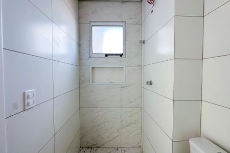 Apartamento à venda com 48m², 1 quarto e sem vaga Apartamento à venda com 48m², 1 quarto e sem vagaBanheiro