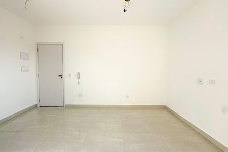 Apartamento à venda com 48m², 1 quarto e sem vaga Apartamento à venda com 48m², 1 quarto e sem vagaSala/Cozinha
