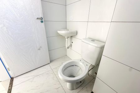Apartamento à venda com 48m², 1 quarto e sem vaga Apartamento à venda com 48m², 1 quarto e sem vagaBanheiro