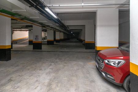 Apartamento para alugar com 57m², 2 quartos e 1 vaga Apartamento para alugar com 57m², 2 quartos e 1 vagaGaragem