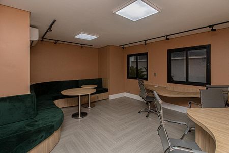 Apartamento para alugar com 57m², 2 quartos e 1 vaga Apartamento para alugar com 57m², 2 quartos e 1 vaga Coworking