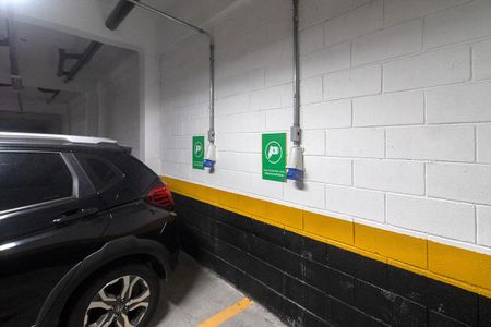Apartamento para alugar com 57m², 2 quartos e 1 vaga Apartamento para alugar com 57m², 2 quartos e 1 vagaGaragem