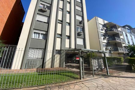 Apartamento para alugar com 60m², 2 quartos e sem vagaFachada