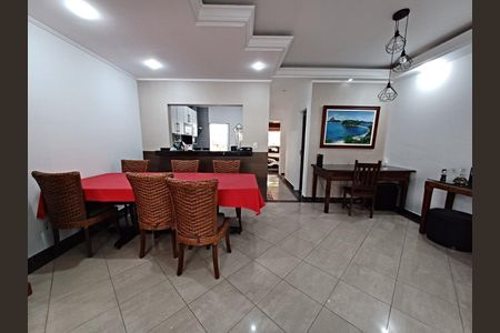 Casa de condomínio à venda com 95m², 3 quartos e 2 vagas