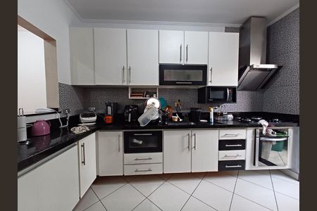 Casa de condomínio à venda com 95m², 3 quartos e 2 vagas