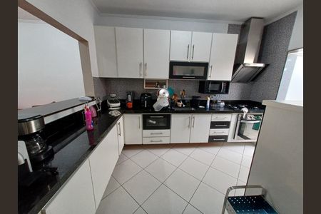 Casa de condomínio à venda com 95m², 3 quartos e 2 vagas