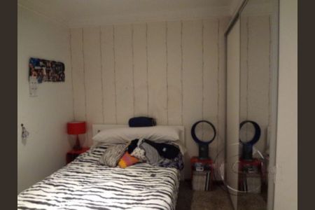 Apartamento à venda com 215m², 4 quartos e 3 vagas