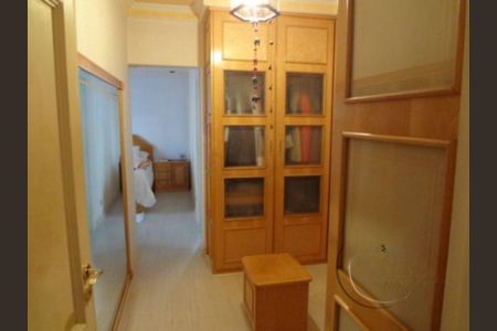 Apartamento à venda com 215m², 4 quartos e 3 vagas