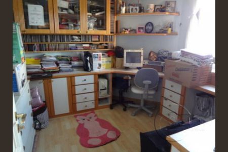 Apartamento à venda com 215m², 4 quartos e 3 vagas