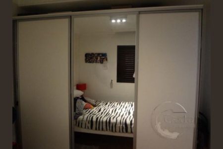 Apartamento à venda com 215m², 4 quartos e 3 vagas