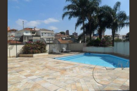 Apartamento à venda com 215m², 4 quartos e 3 vagas