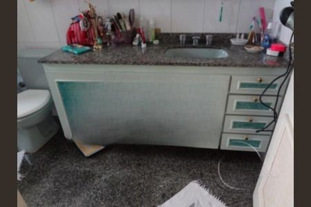 Apartamento à venda com 215m², 4 quartos e 3 vagas