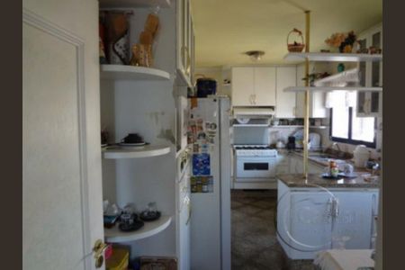 Apartamento à venda com 215m², 4 quartos e 3 vagas