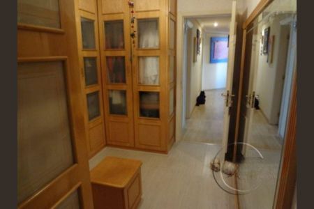 Apartamento à venda com 215m², 4 quartos e 3 vagas