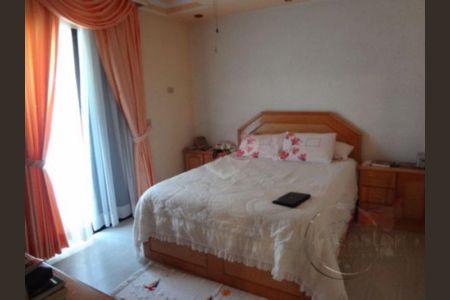 Apartamento à venda com 215m², 4 quartos e 3 vagas