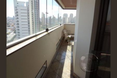 Apartamento à venda com 215m², 4 quartos e 3 vagas